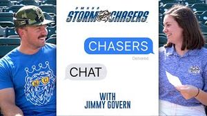 Video post by @omahastormchasers on YouTube