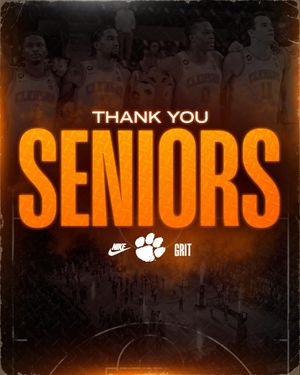 Image post by @clemsonmbb on Instagram