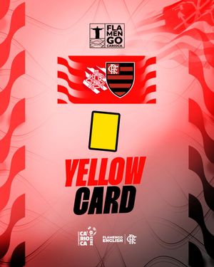 Image post by @Flamengo_en on Twitter/X