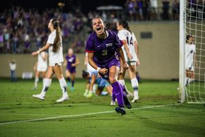 Image post by @tcuwsoccer on Instagram