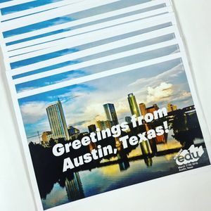 Image post by @sxswedu on Instagram