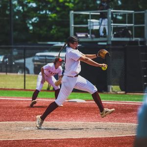 Image post by @elonsoftball on Instagram