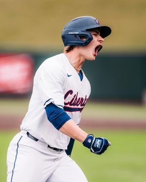 Image post by @libertybaseball on Instagram