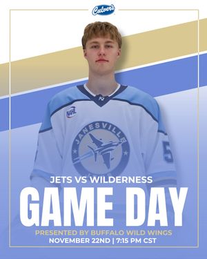 Image post by @janesvillejets on Instagram