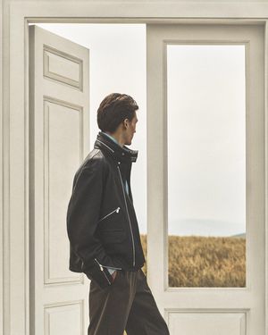 Image post by @hermes on Instagram