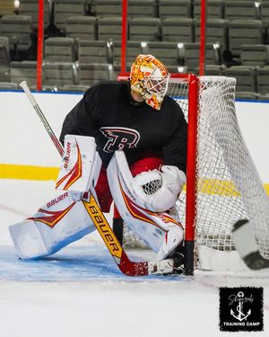 Image post by @rapidcityrush on Instagram