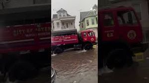 Video post by @nbcnewyork on YouTube