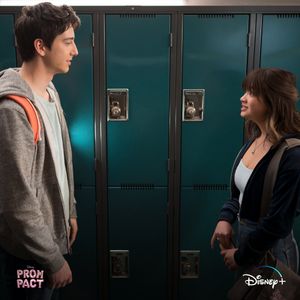 Image post by @DisneyPlus on Twitter