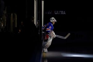 Image post by @NYRangers on Twitter