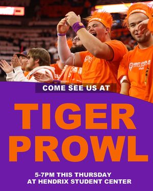 Image post by @cucentralspirit on Instagram