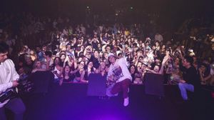 Image post by @discolines on Instagram