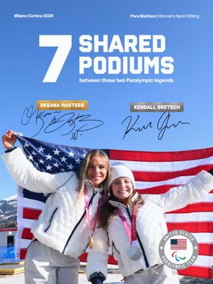 Video post by @teamusa on TikTok
