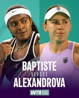 Image post by @wta on Instagram