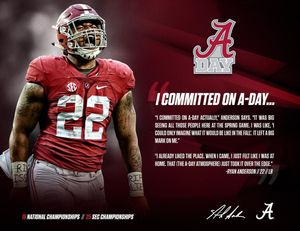 Image post by @ua_athletics on Instagram