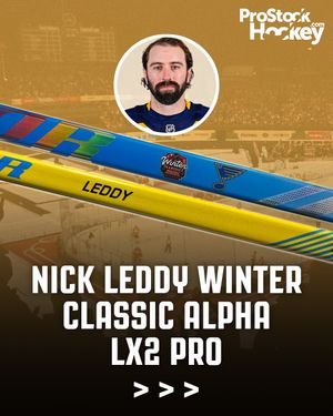 Image post by @prostockhockey on Instagram