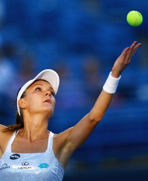 Image post by @usopen on Instagram