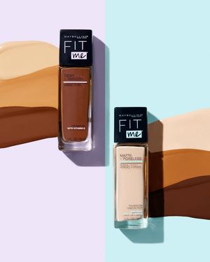 Image post by @maybelline on Instagram