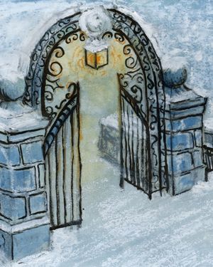 Image post by @rutgersnb on Instagram