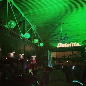 Image post by @deloittedigital on Instagram