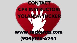 Video post by @tuckertrained on Facebook