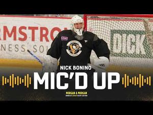 Video post by @penguins on YouTube
