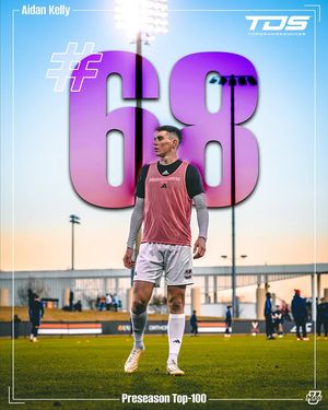 Image post by @umassmsoccer on Instagram