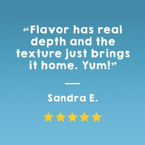 Image post by @eatpropergood on Instagram