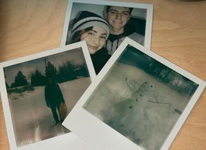 Image post by @renee__sainz on Instagram