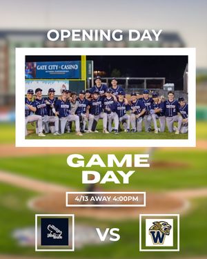 Image post by @exeter.baseball on Instagram