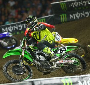 Image post by @racerxonline on Instagram