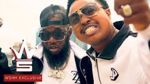 Video post by @worldstarhiphop on YouTube