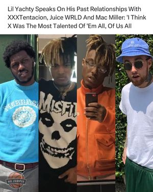 Image post by @nojumper on Instagram