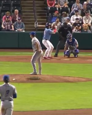 Video post by @2 The Bigs on Facebook