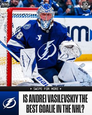 Image post by @nhlmedia on Instagram