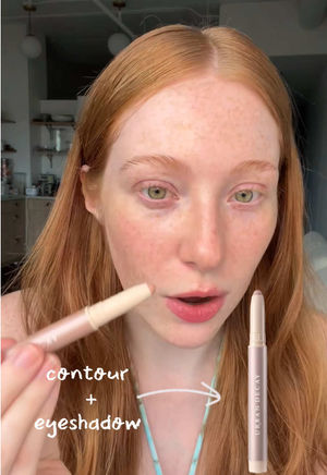 Video post by @madelineaford on TikTok