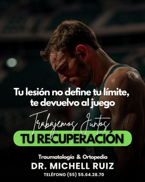Image post by @drmichellruiz on Instagram