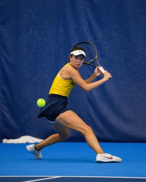 Image post by @umichwtennis on Instagram