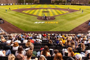 Image post by @appbaseball on Instagram