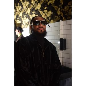 Image post by @_xavierhunter on Instagram