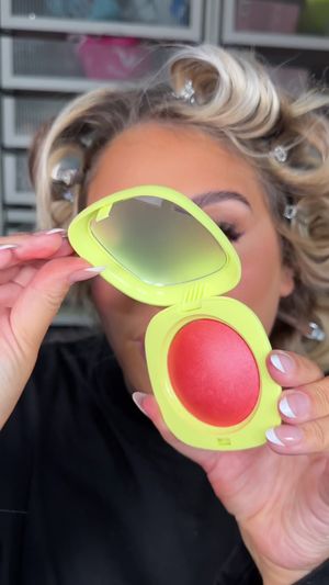 Video post by @beckymorganmakeup on TikTok