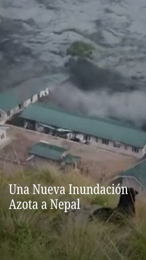 Image post by @nmasunivision on Instagram