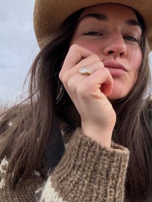 Image post by @taylorannwestt on Instagram