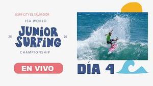 Video post by @isasurfing on YouTube