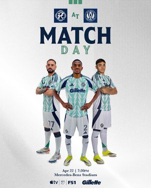 Image post by @nerevolution on Instagram