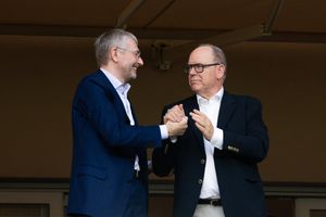 Image post by @AS_Monaco on Twitter