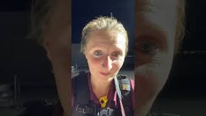 Video post by @ariannagrainey7725 on YouTube