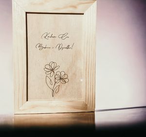 Image post by @lamellka_wooddesign on Instagram