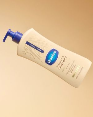 Image post by @vaselinebrand on Instagram