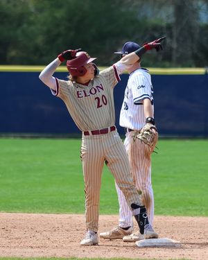 Image post by @elonbaseball on Instagram