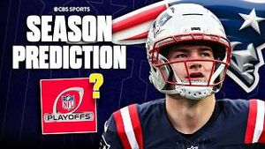 Video post by @cbssports on YouTube